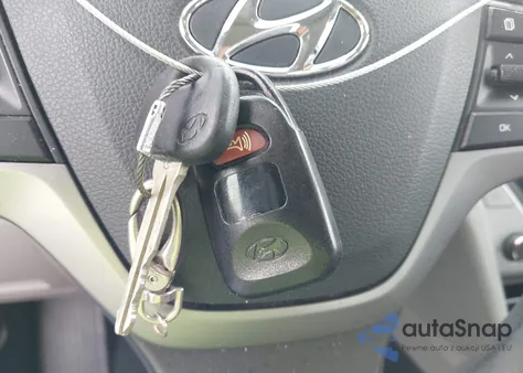 2018 Hyundai Elantra Sel z USA, uszkodzony, nr VIN 5NPD84LF0JH236797